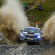 Illustration for article titled Subaru Throws It Back To The Days Of McRae At Wales Rally GB